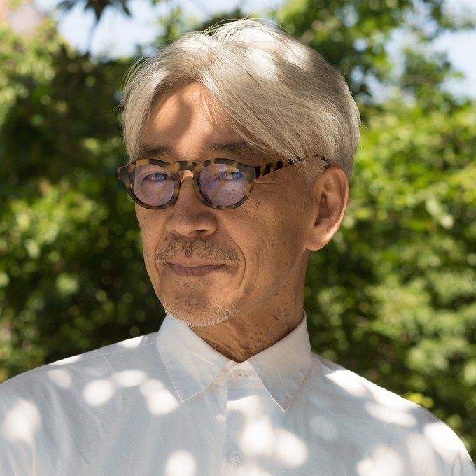 Ryuichi Sakamoto